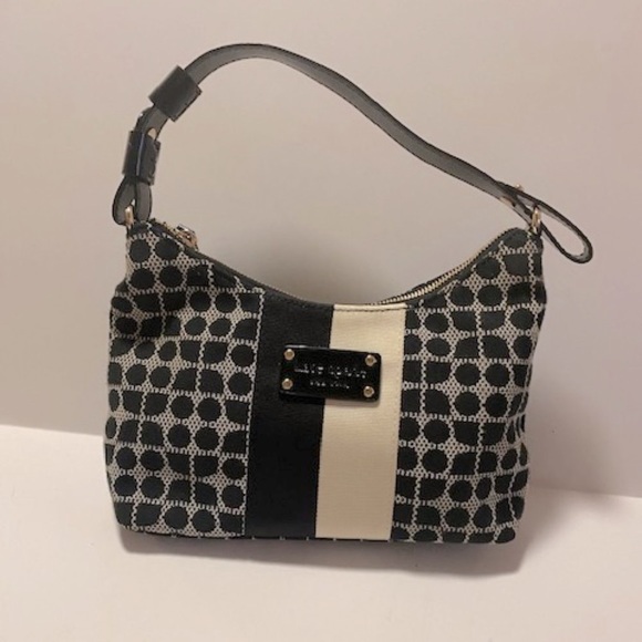 kate spade Handbags - ❤️HOST PICK❤️ kate Spade Classic Noel Aimee